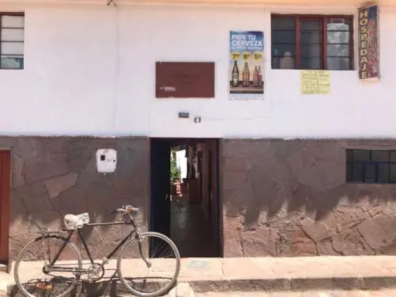 Hospedaje Chiss