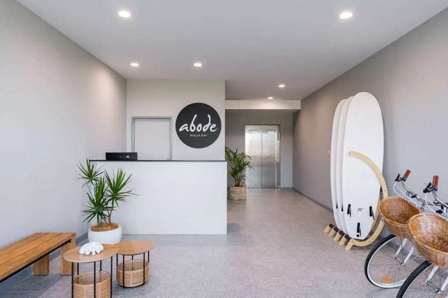 Abode Hotel Malua Bay
