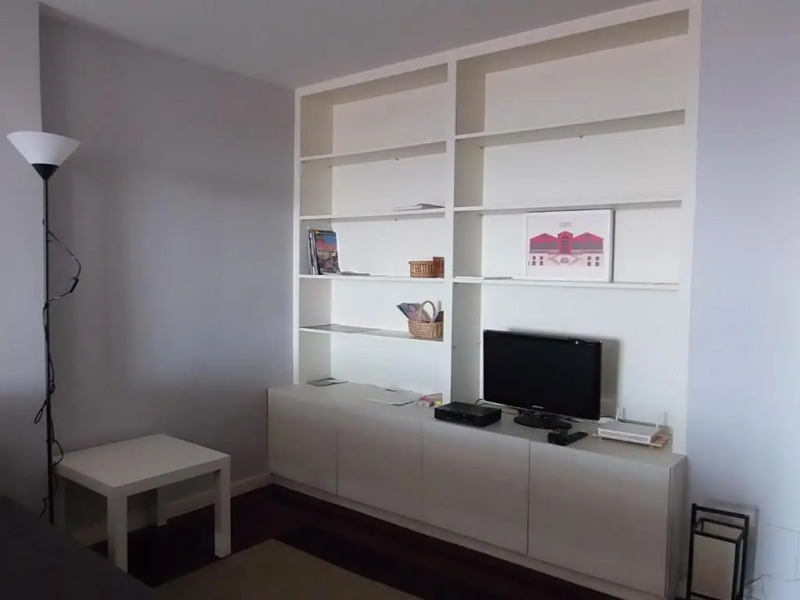 Apartamento Fonte Luz II