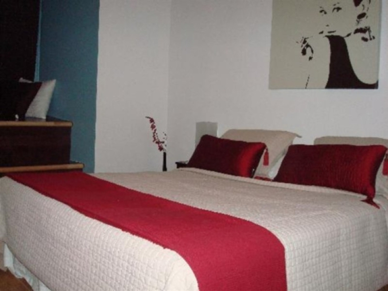 The Celebrities Hotel