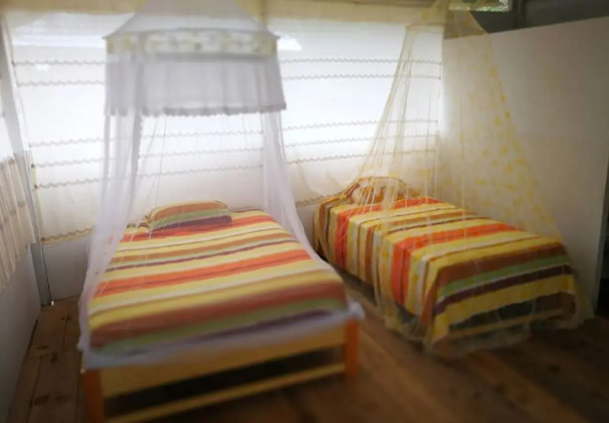 Friends of The Amazon Jungle Lodge