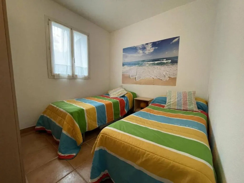 Appartement Hendaye, 3 pièces, 5 personnes - FR-1-104-159