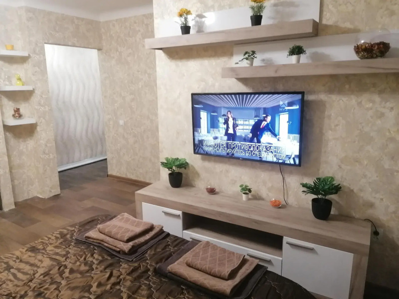 Апартаменты на улице Гвардейская 23