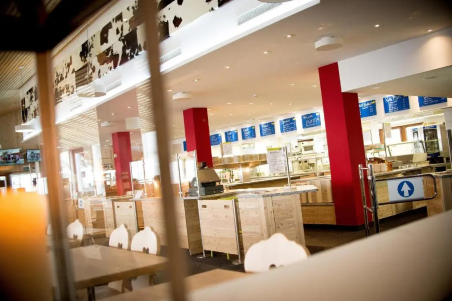 Alpenlodge Kühboden