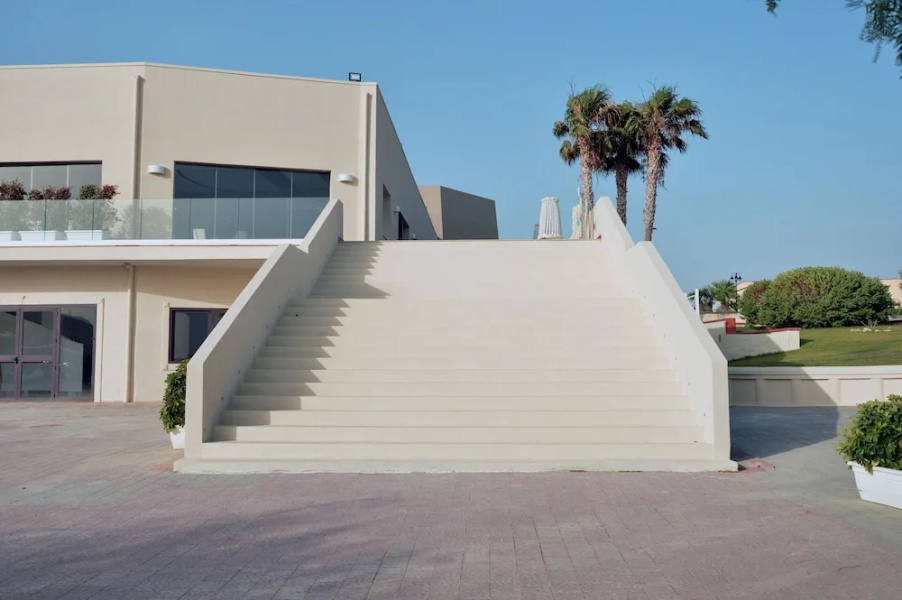 Desusino Residence & Hotel