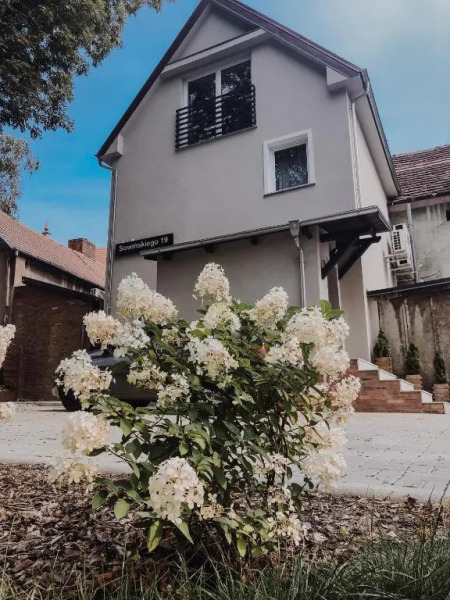 Apartamenty Centrum Park