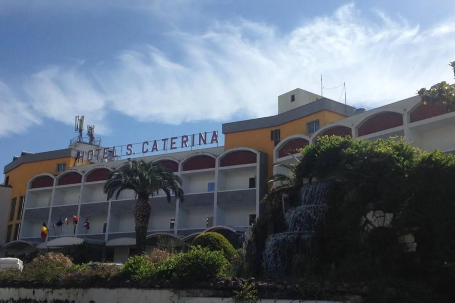 Hotel Village Club Santa Caterina