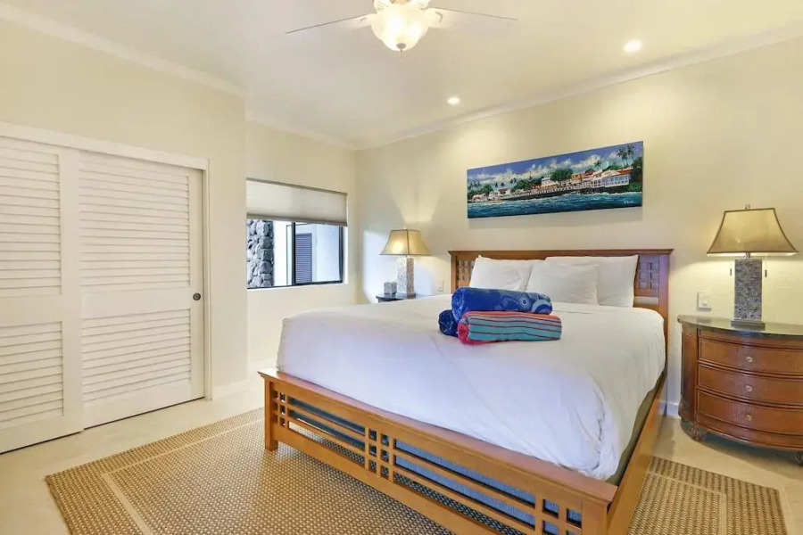 Kapalua Golf Villas by KBM Hawaii