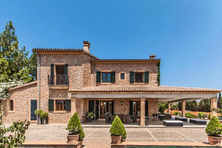 Villa Santa María Dreams