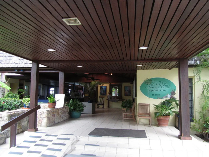 The Palms at Pelican Cove
