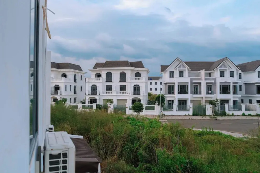 Hieu Sang 68 Hostel and Villas