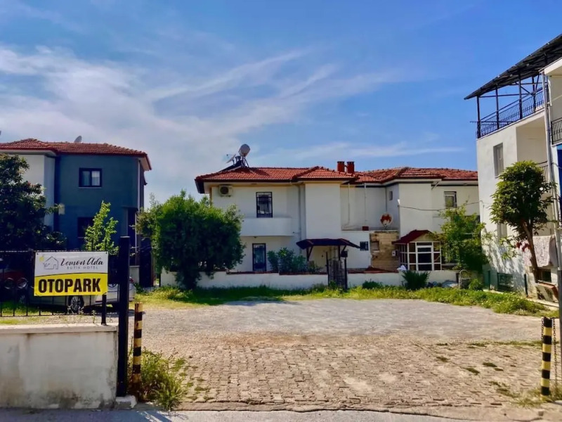 Lemon Ada Butik Otel