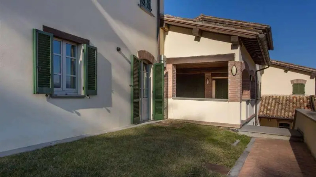 PHI Resort Coldimolino - Country House