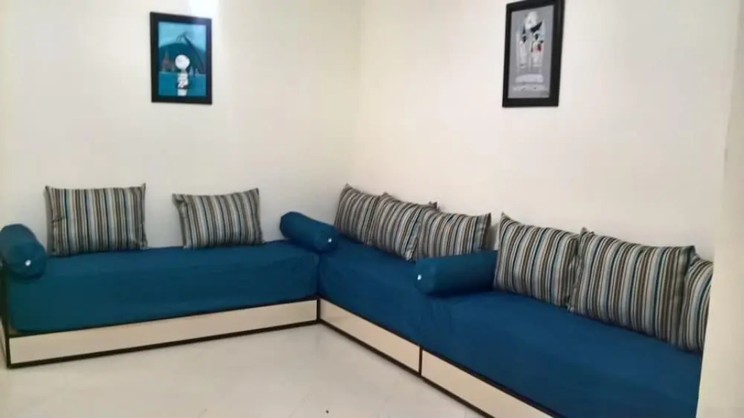 Résidence Hajar Oued Laou