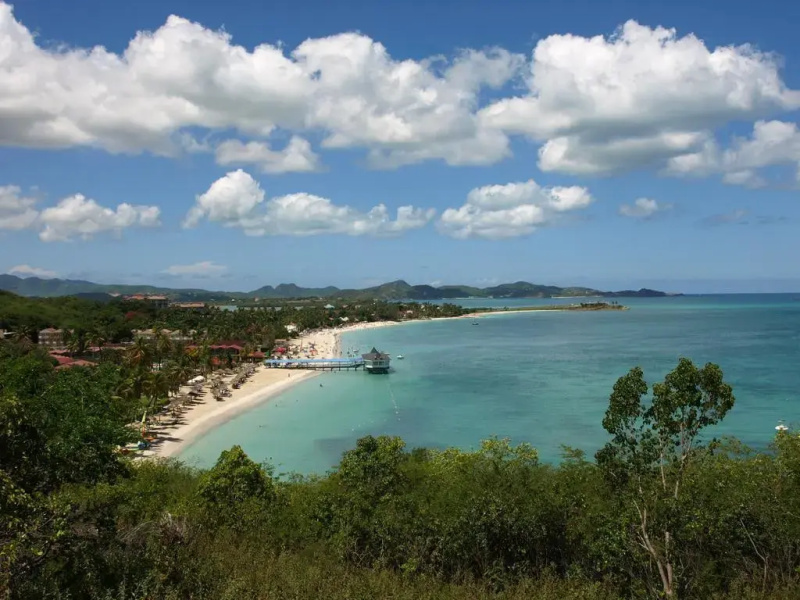 Royalton CHIC Antigua, An Autograph Collection All-Inclusive Resort – Adults Only
