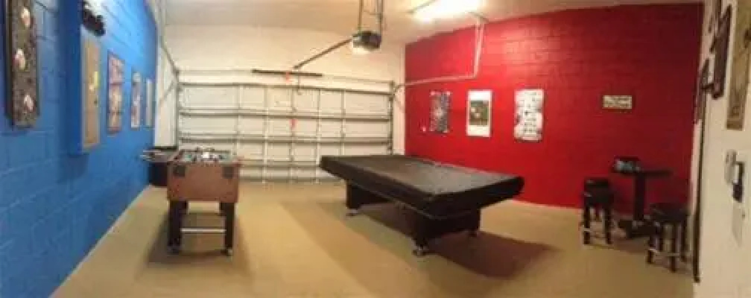 Villa W180 Devereaux