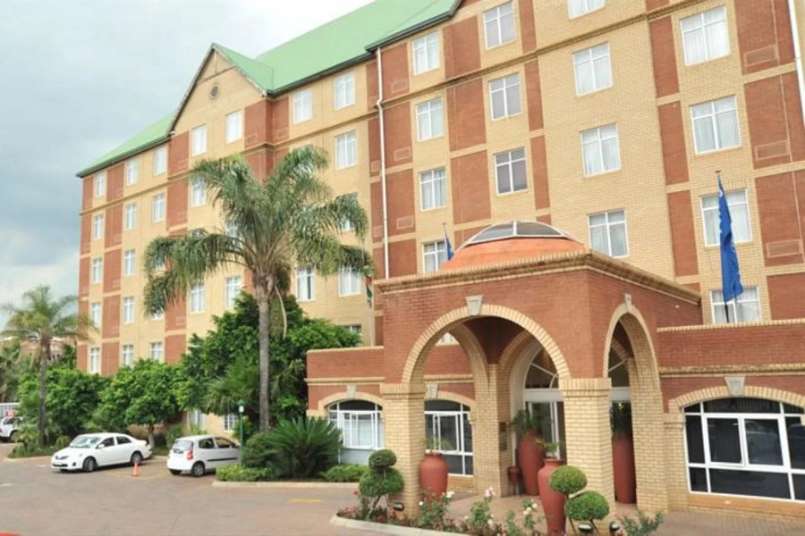 ANEW Hotel Centurion Pretoria