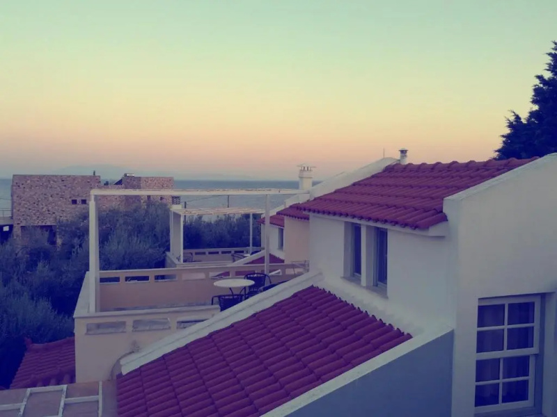 Sea Sun