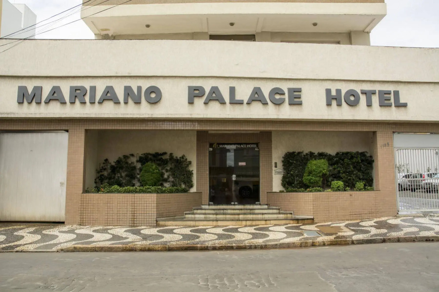 Mariano Palace Hotel