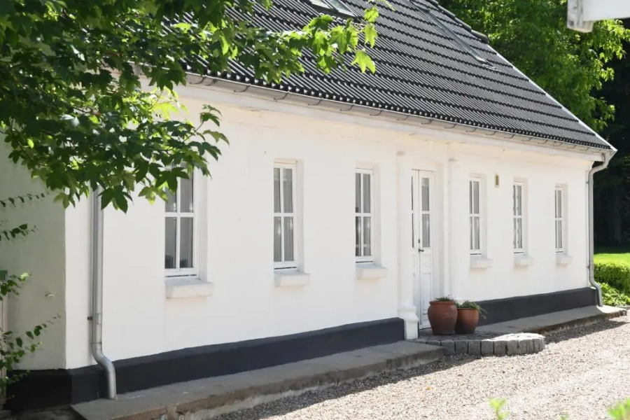 Nebelgaard Holiday House