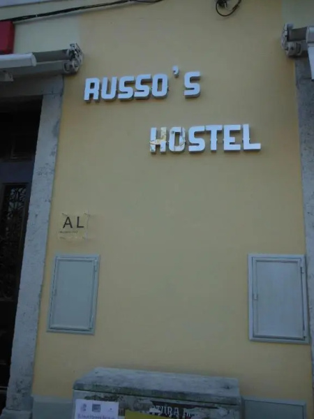 Russo's Hostel