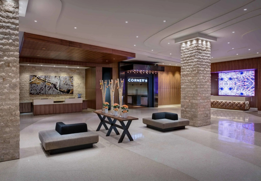 JW Marriott Austin
