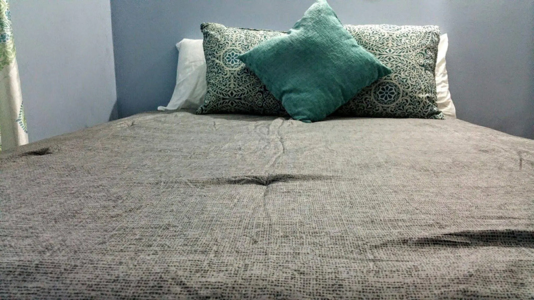 Sunrise Villa On The Beach