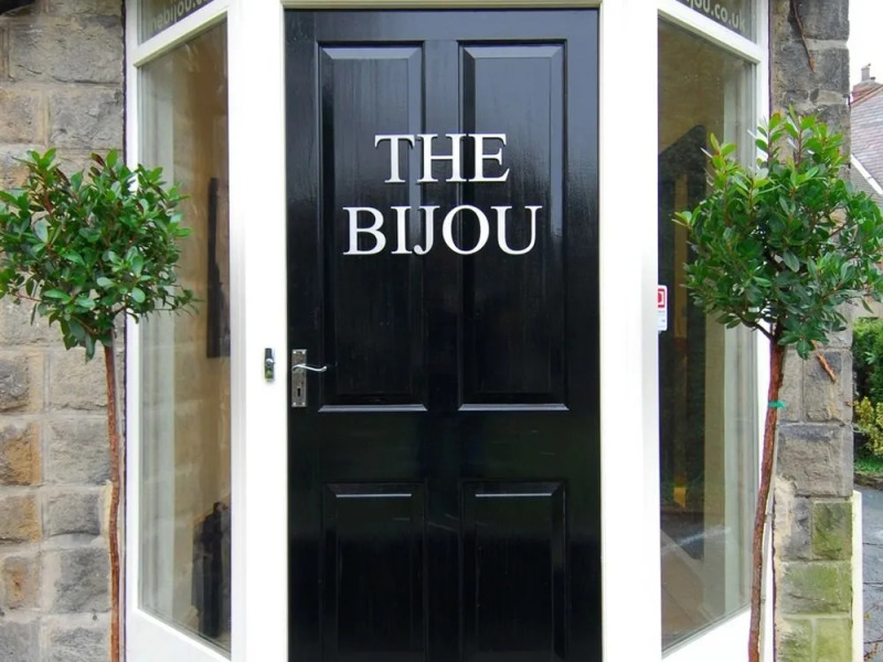 The Bijou