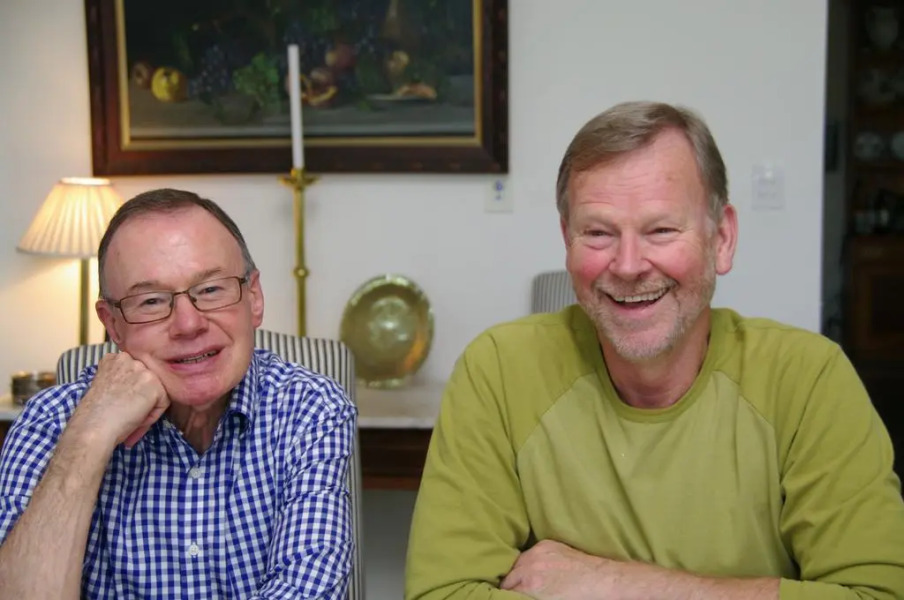 Thorn Park by The Vines