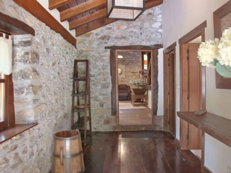 Holiday Home Uxaneko-errota