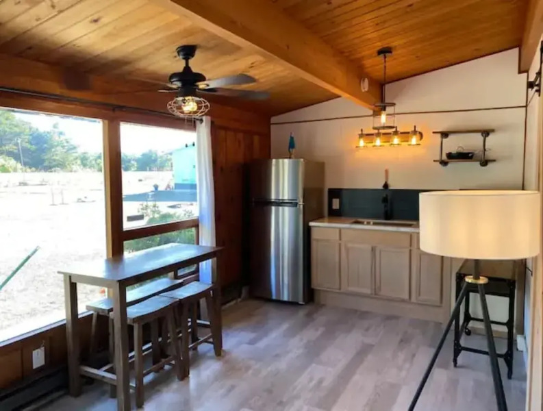 Pacific Dunes Resort