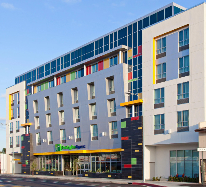 Hampton Inn by Hilton North Hollywood