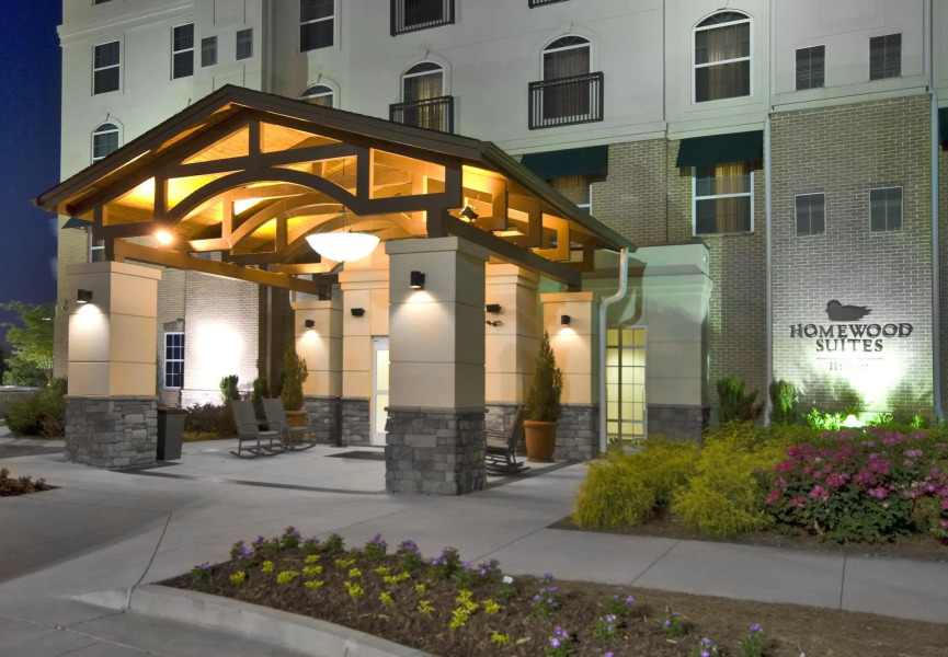 Homewood Suites by Hilton Lawrenceville Duluth