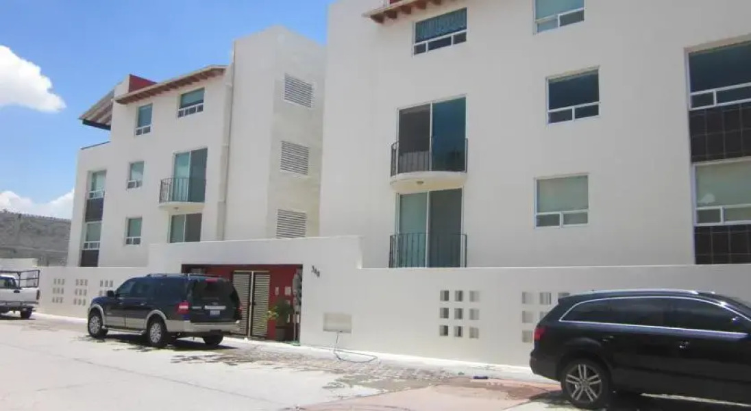 Apartahotel La Enramada