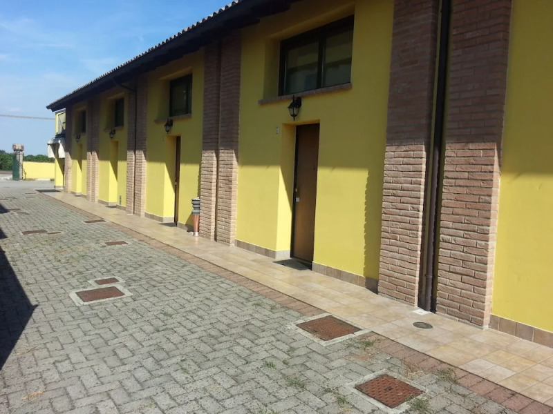 Albergo Residence Al Passatore