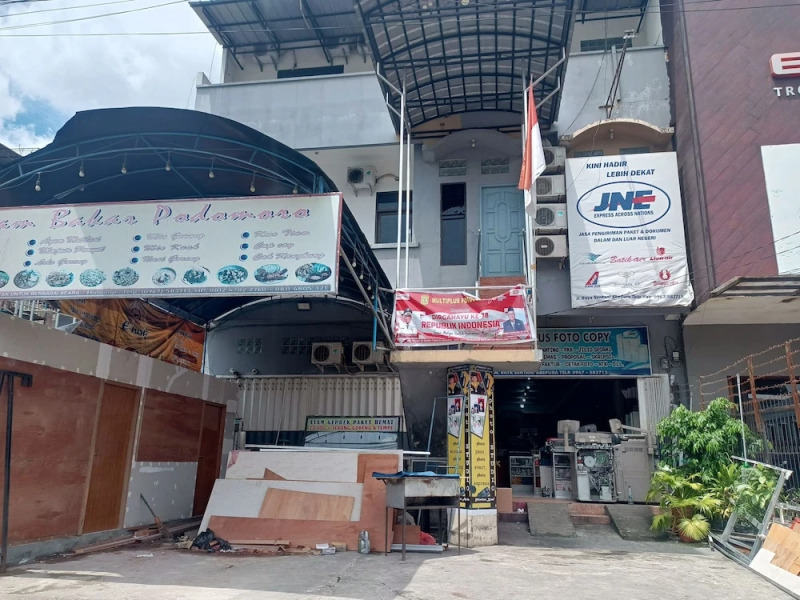 OYO 93090 Multi Plus Inn