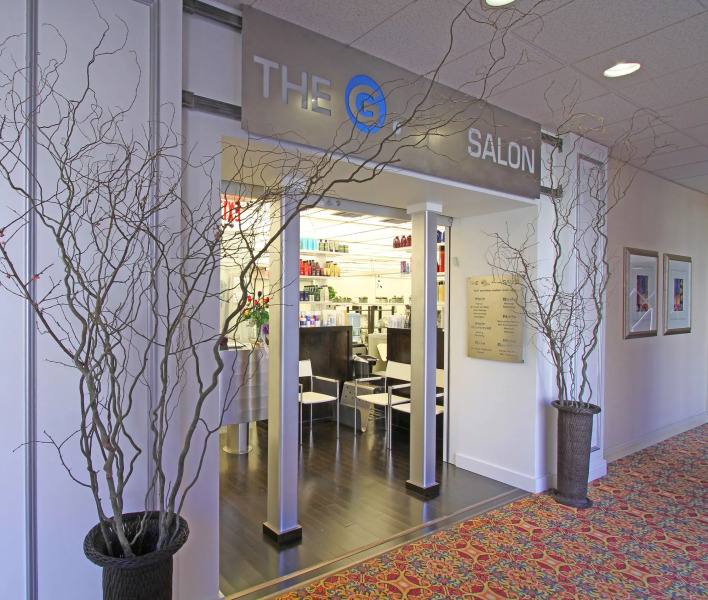 Providence Marriott Downtown