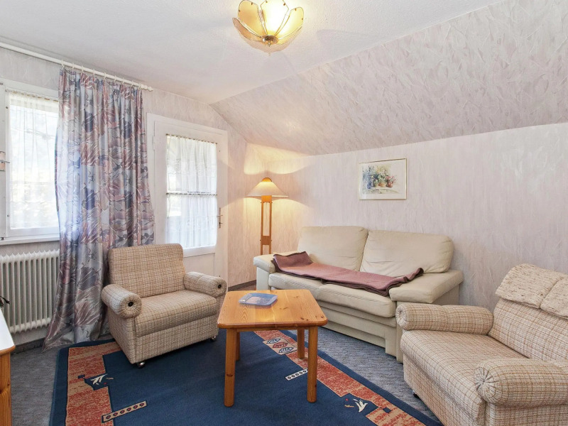 Cozy Apartment in Bartholomaberg Near Ski Area