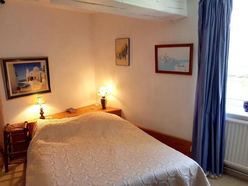 Property With 5 Bedrooms in Saint-paul-de-varax, With Private Pool, Fu