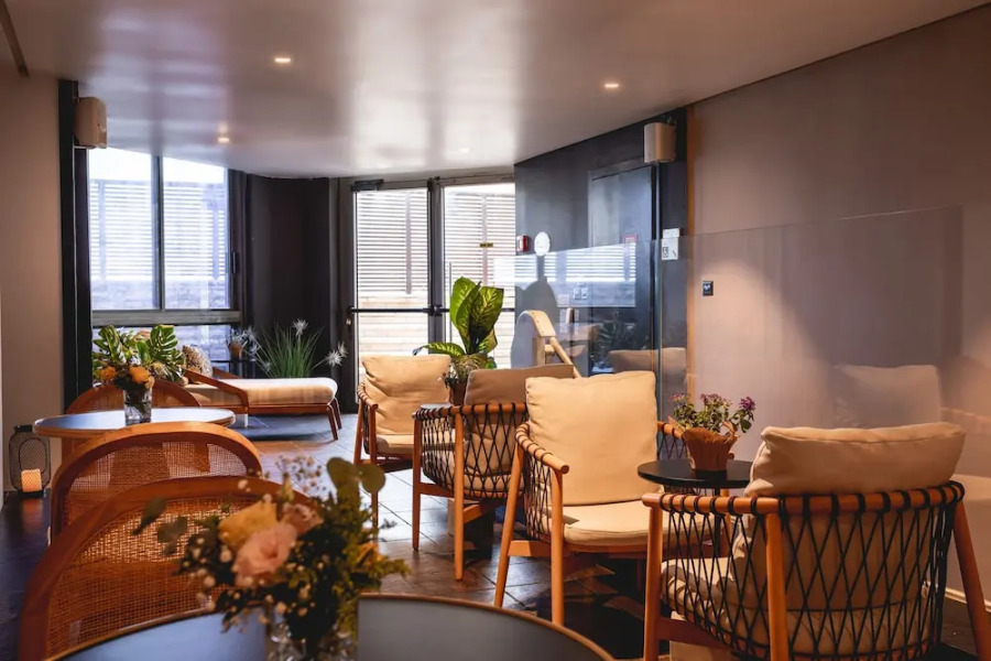 Daniel Hotel Herzliya Pituach St H4