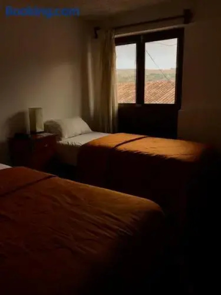 Hotel San Francisco de Paula