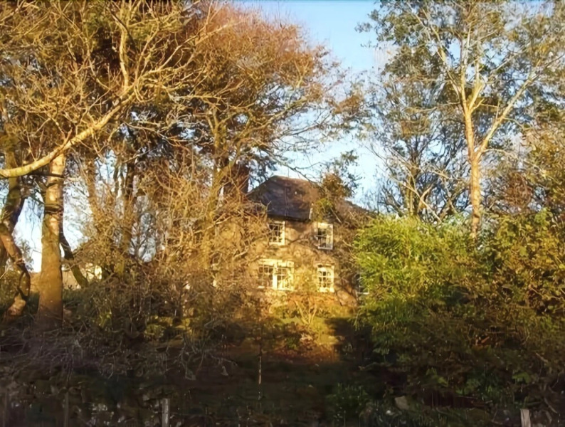 Wydemeet Bed and Breakfast