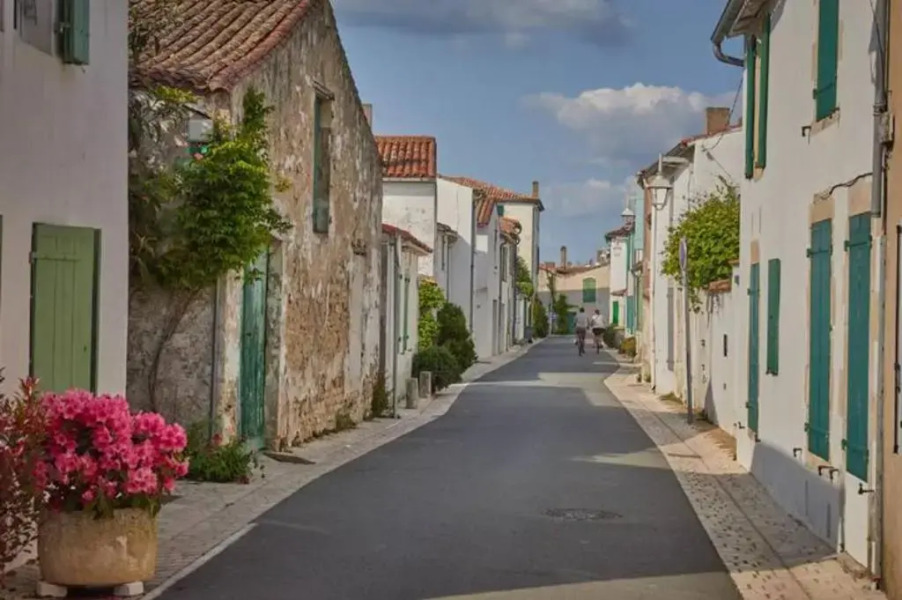 Camping Tohapi La Côte Sauvage **