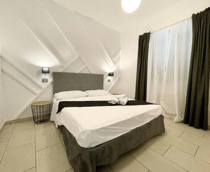 Aparthotel 4 Stars Sarzana