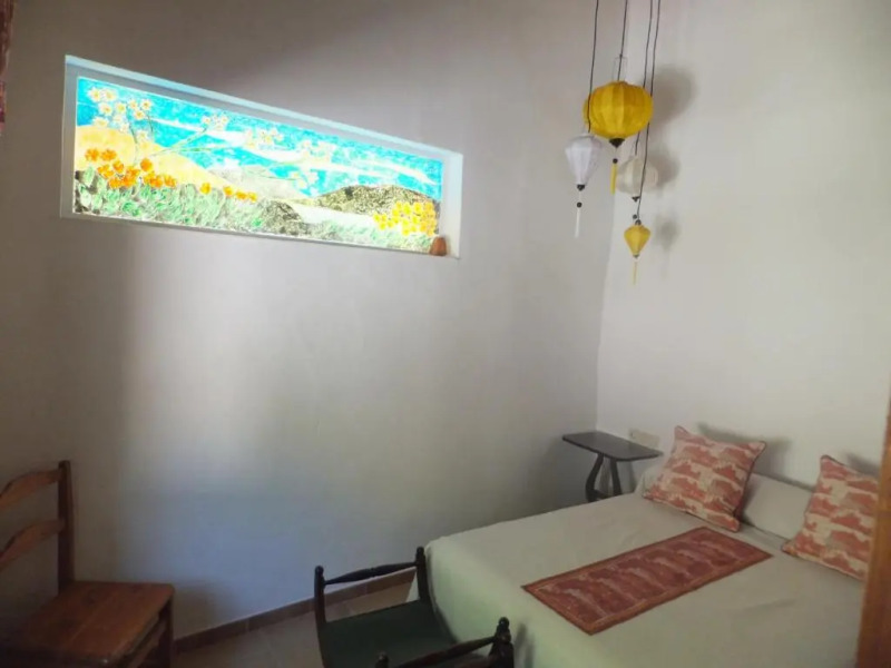 Río Mundo Alojamiento Rural