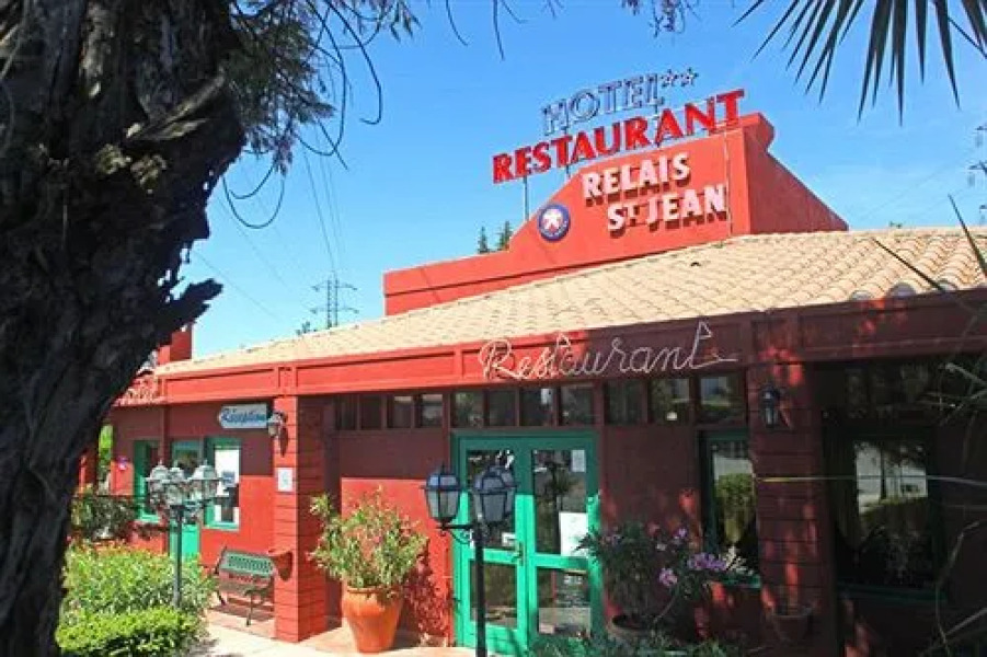 Le Relais St Jean de Vedas