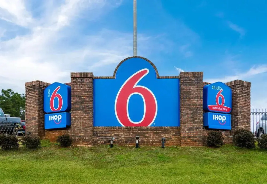Motel 6 Lagrange, Ga