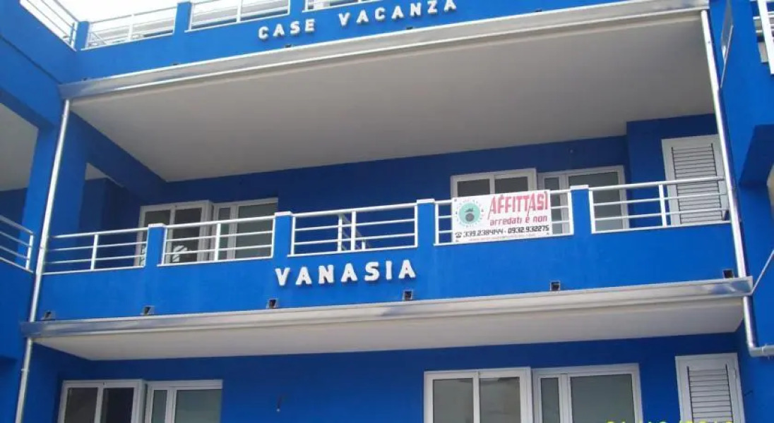 Holiday home Vanasia