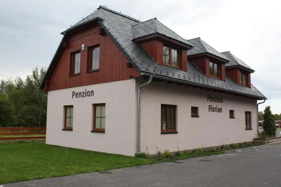 Penzion Florian
