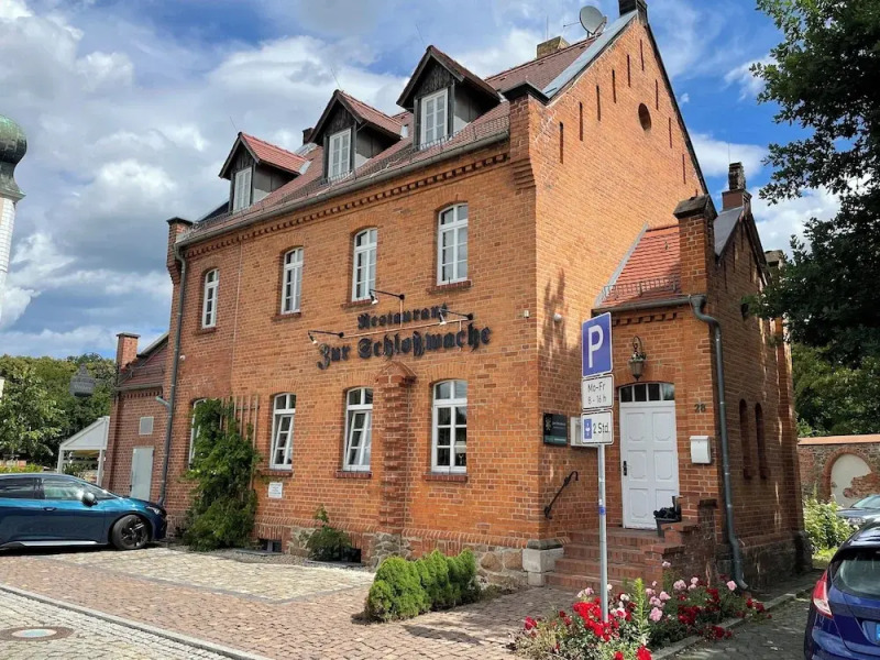 Appartements Zur Schloßwache